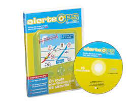 ALERTEGPS logo