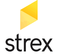 Strex logo