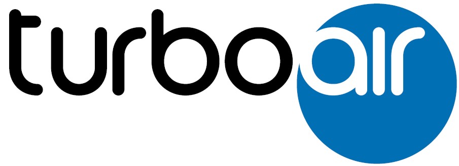 Turbo Air logo