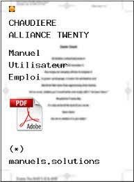 Alliance logo