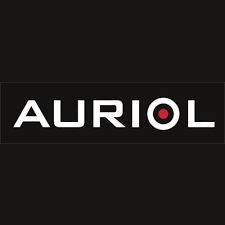 Auriol logo