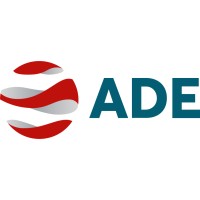 ADE logo