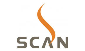 SCAN logo