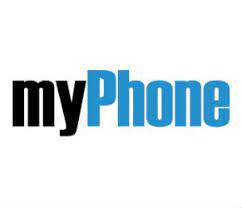 myPhone logo