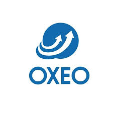 Oxeo logo