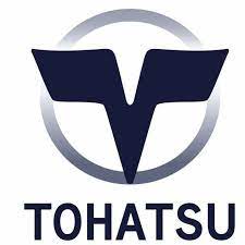 Tohatsu logo