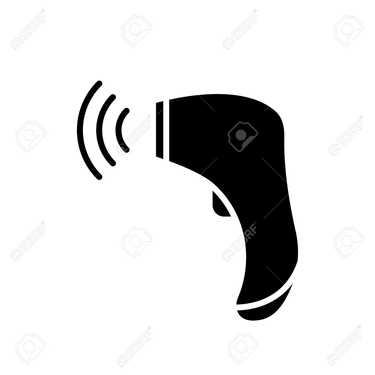 Medical Infrared Thermometer logo