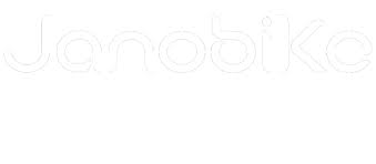 Janobike logo