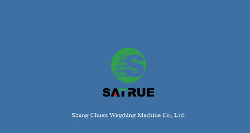 Satrue logo
