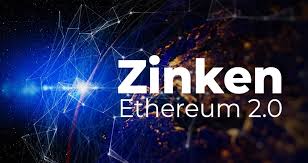 ZINKEN logo