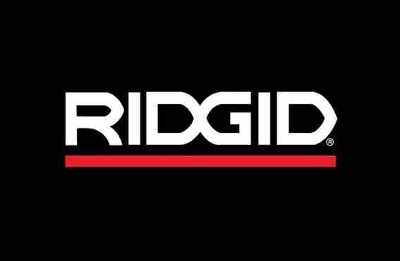 RIDGID logo