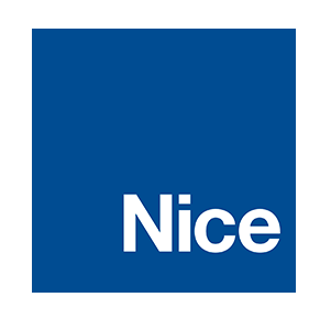 NICE logo