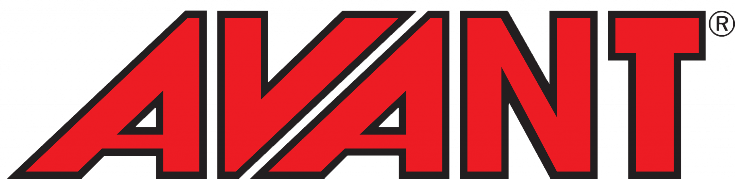 Avant logo