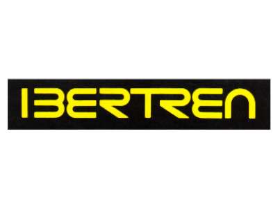 Ibertren logo