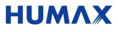 Humax logo