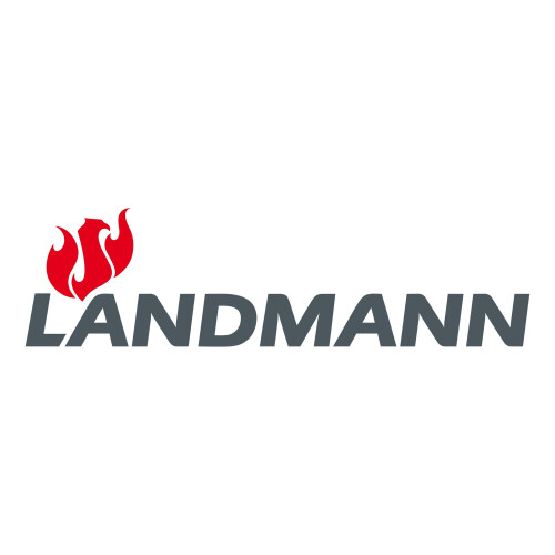 Landmann logo