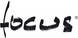 Focus logo