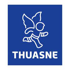 Thuasne logo