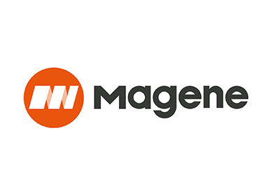 Magene logo