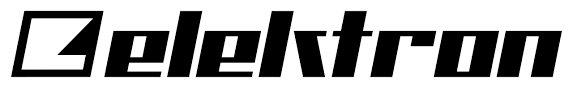 Elektron logo