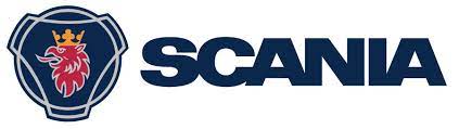 SCANIA logo