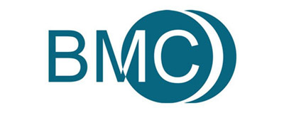 BMC logo