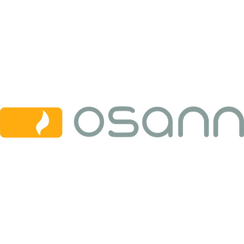 Osann logo