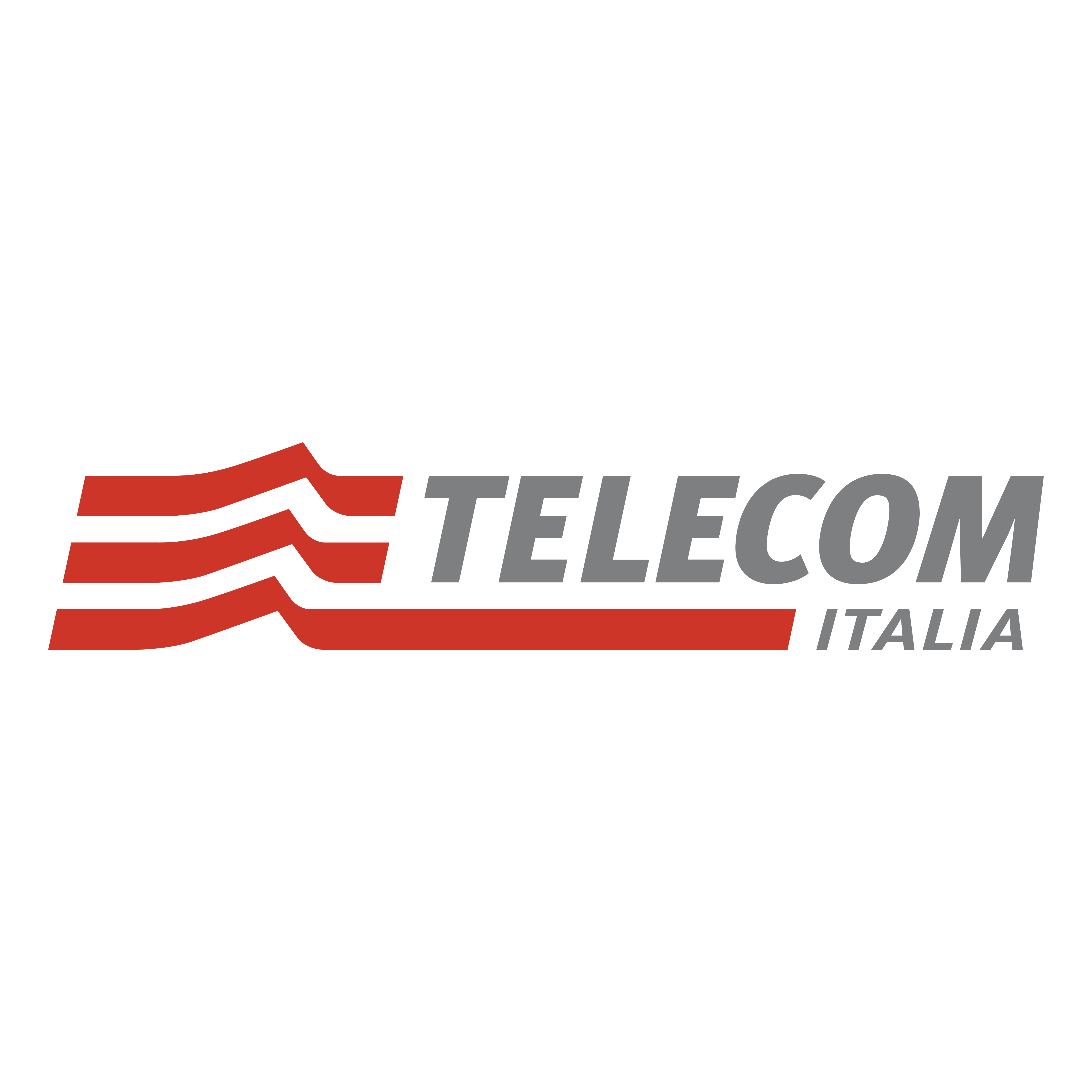 Telecom Italia logo