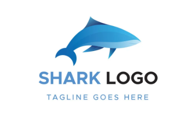 SHARK logo