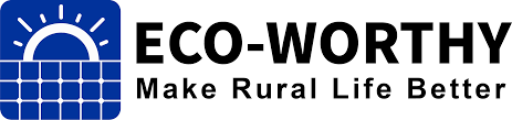 ECO-WORTHY logo