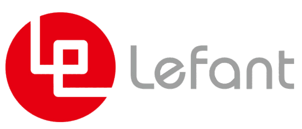 lefant logo