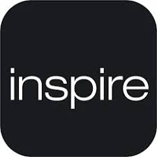 Inspire logo