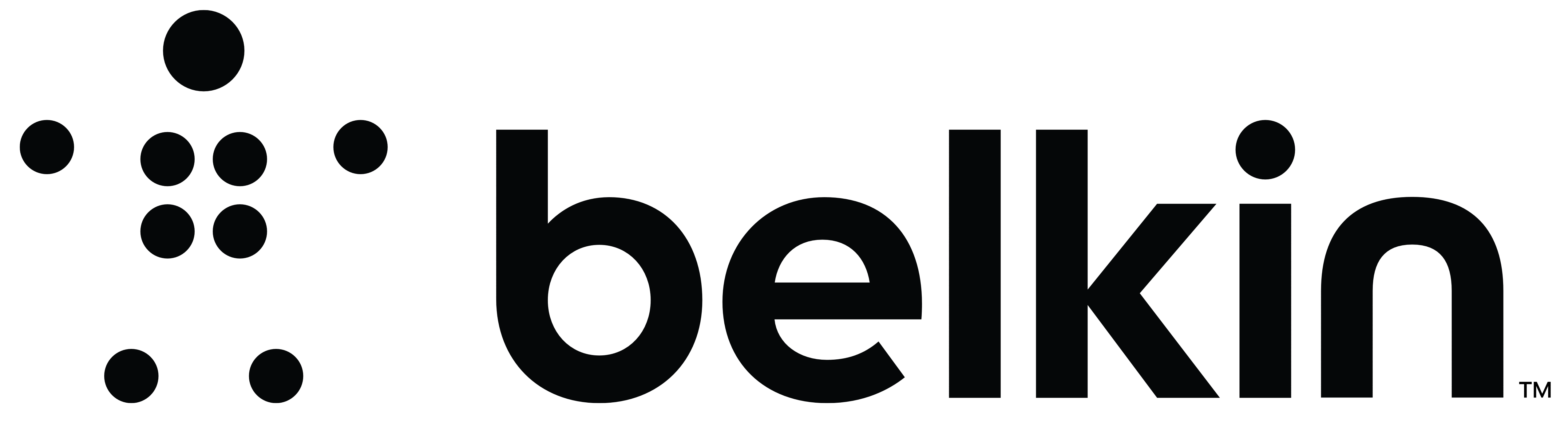 Belkin logo