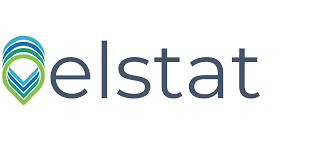 Elstat logo