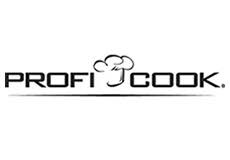 Proficook logo