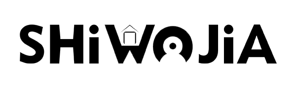 Shiwojia logo