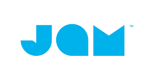 JAM logo