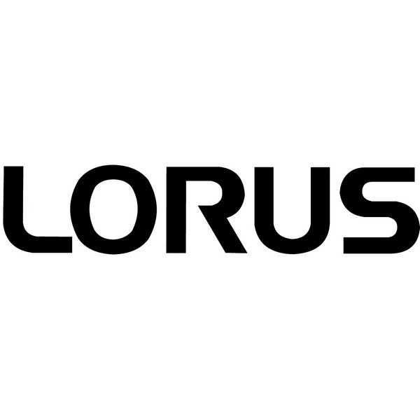 Lorus logo