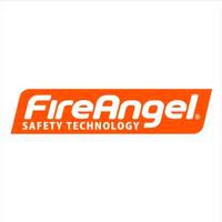FireAngel logo