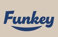 funkey logo