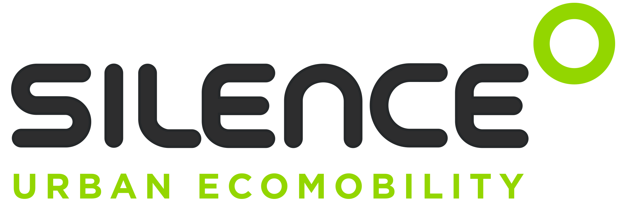 Silence logo