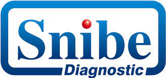 Snibe logo
