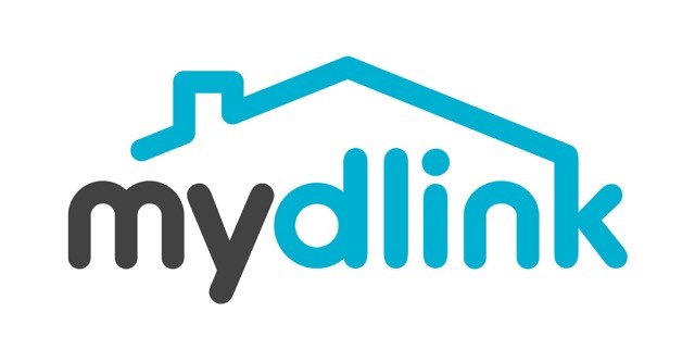 mydlink logo