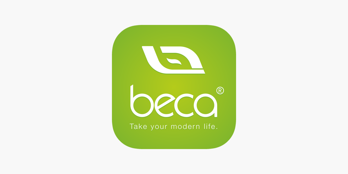Becasmart logo