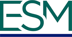 ESM logo
