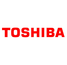 Toshiba logo