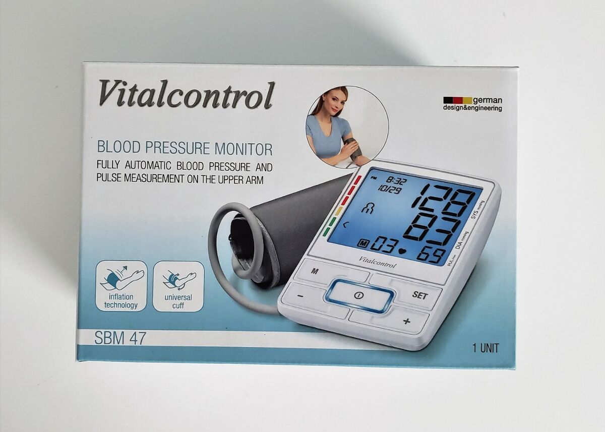 Vitalcontrol logo