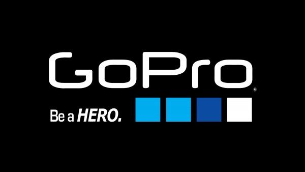 Gopro logo