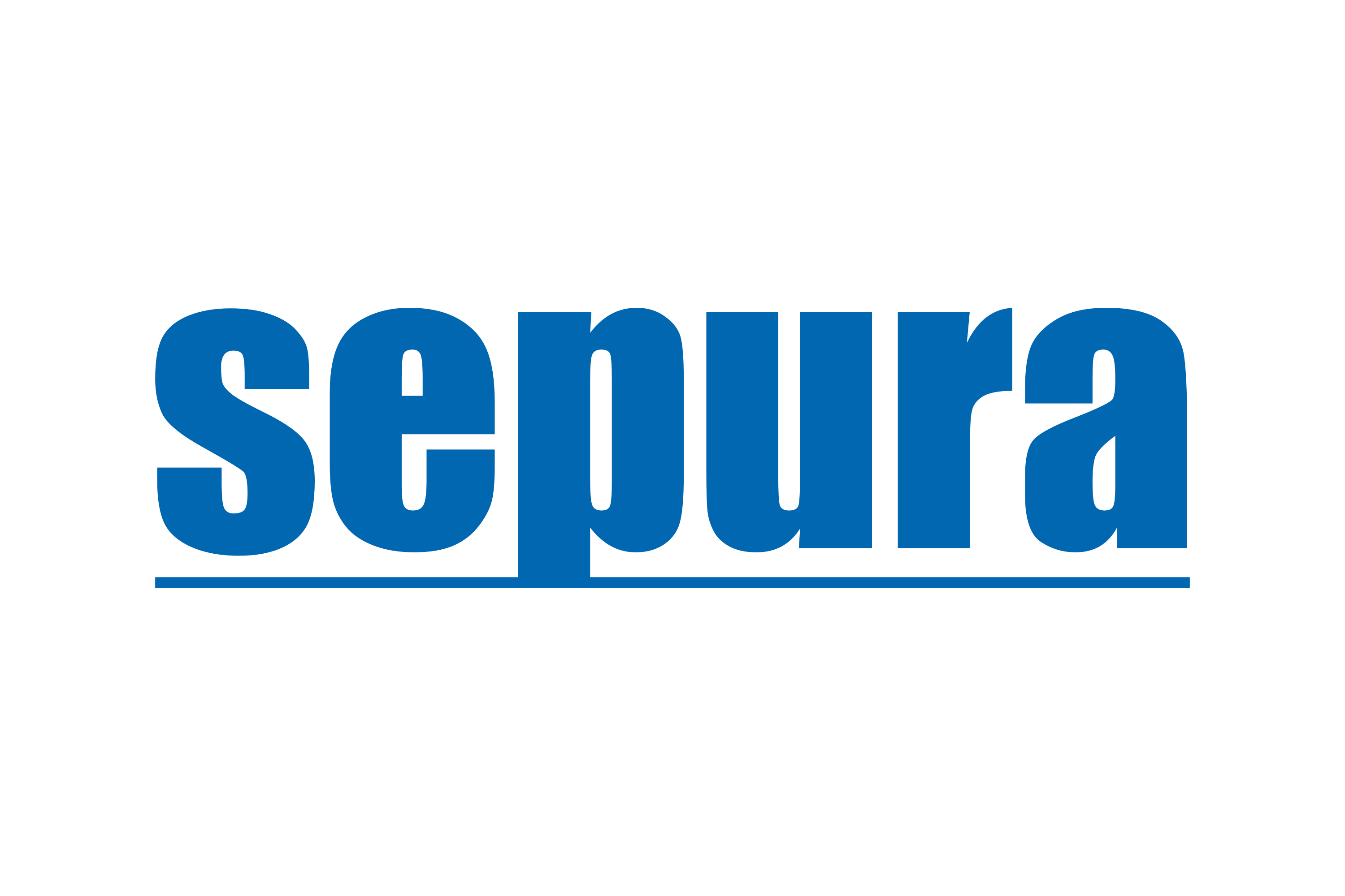 Sepura logo