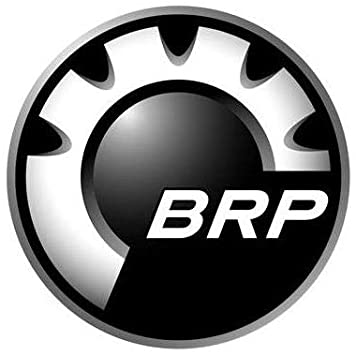 BRP logo